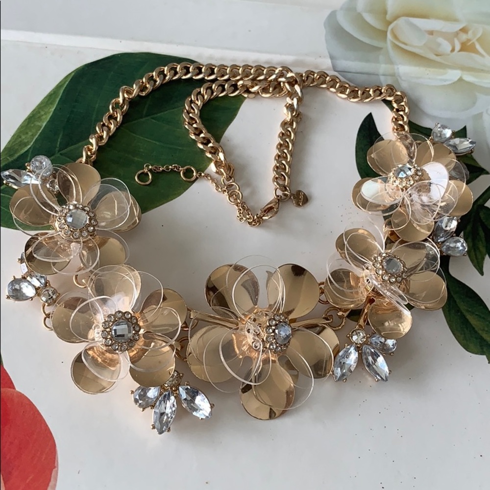 Aldo necklace